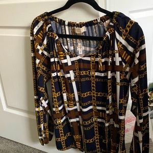 Michael Kors shirt